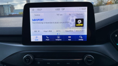 Ford Focus 1.0 EcoBoost ST-Line Style 5dr Petrol Hatchback